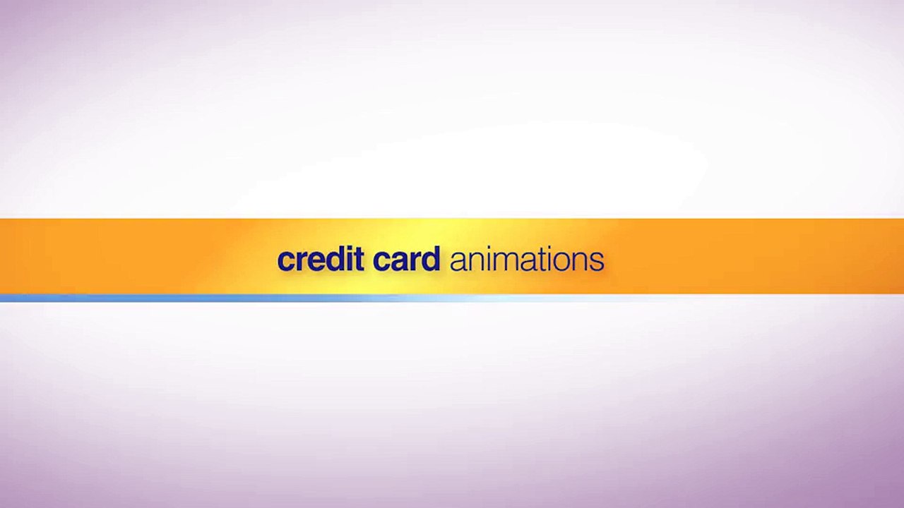 After Effects Project Files - CreditCards_CardAnimations_V1 - VideoHive 8923369