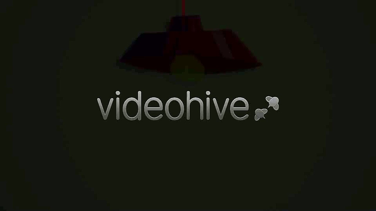 After Effects Project Files - Scary Logo - VideoHive 8927312