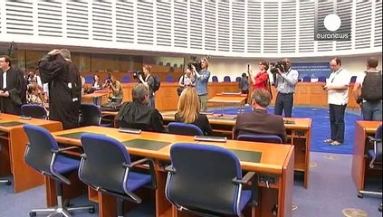 Vincent Lambert può morire. Via libera della giustizia europea