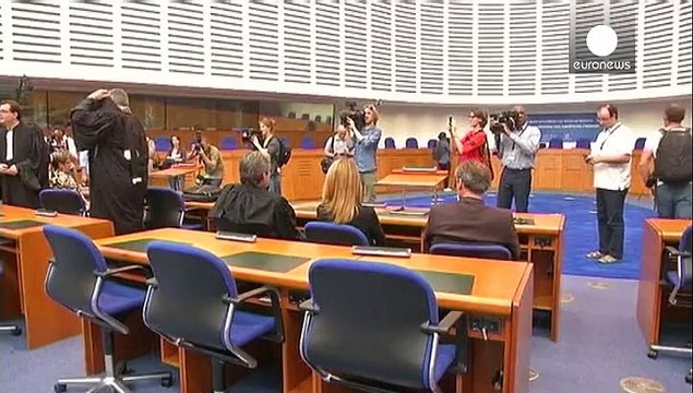 Vincent Lambert può morire. Via libera della giustizia europea