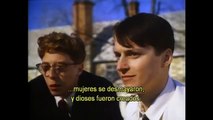 La sociedad de los poetas muertos (1989)
