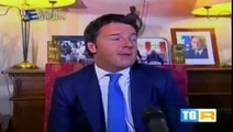Dichiarazione Shock Di Renzi: 