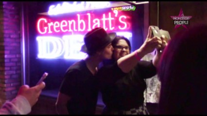 Justin Bieber condamné à payer une amende pour "conduite imprudente au volant"