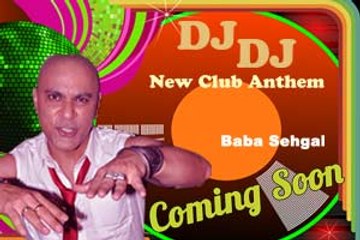 Dj Dj - New Club Anthem Song Teaser