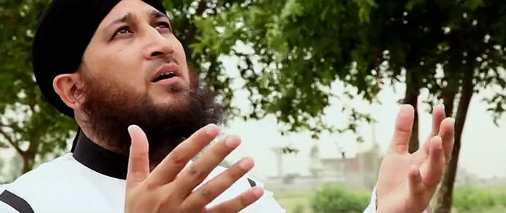 Muhammad Bilal Qadri Official Naat  Unique Kala...