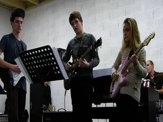 la danse de la fée dragée