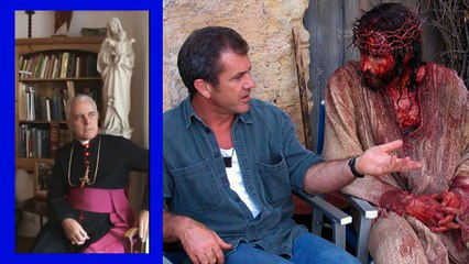 Download Video: Mel Gibson V The Jews.