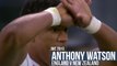 U20 FLASHBACK! Watson and Nowell tries for England Rugby