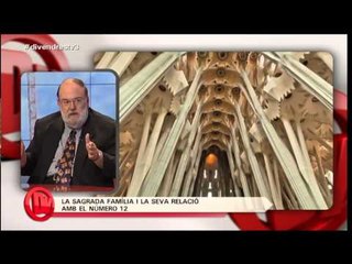 TV3 - Divendres - Les matemàtiques de la vida, amb el professor Claudi Alsina