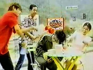 BATTLE OF THE GTR34 AND THE AE86