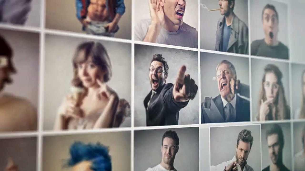 After Effects Project Files - Multi Photo Opener - VideoHive 8935131