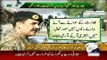 Geo News Headlines 5 June 2015_ News Pakistan Today Army Chief Views on Indian P