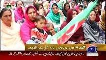 Geo News Headlines 5 June 2015_ News Pakistan Today Election Activities in Gilga