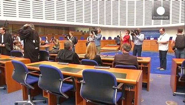 ЕСПЧ одобрил решение Госсовета Франции об эвтаназии для француза в коме