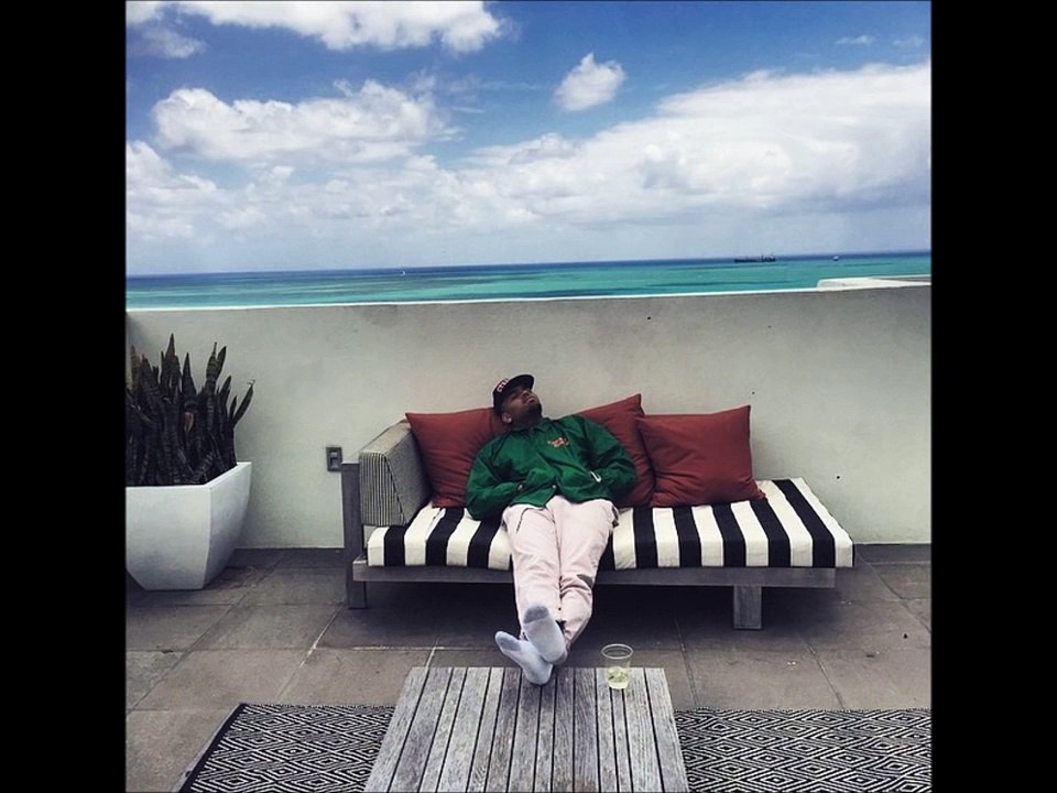 Chris Brown Ghetto Tales I Know You Wanna See Video Dailymotion