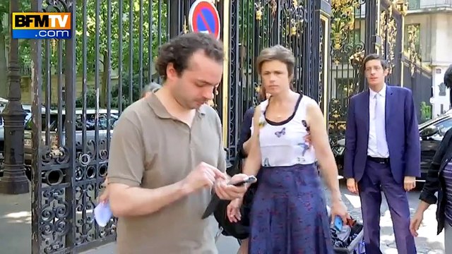 La justice européenne valide l'arrêt des soins à Vincent Lambert