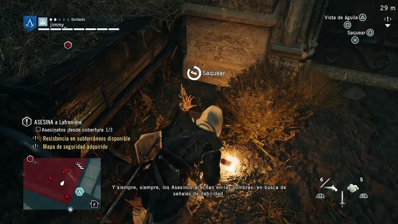 Assassin's Creed® Unity
