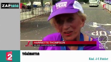 J-L. Mélenchon s'en prend à un journaliste de LCP ! - Zapping du 2 juin 2015