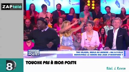 Devenez bourreau en Arabie Saoudite ! - Zapping télé du 21 mai 2015