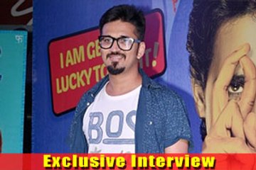 Rapid fire with Amit Trivedi