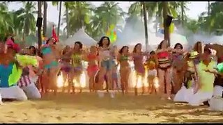 Sunny Leone Sizzles in Pani Wala Dance-Kuch Kuch Locha Hai (2015)-by Bollywood Classic Collection