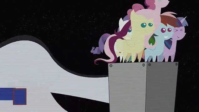 Only Pony [PMV] MLP my little pony