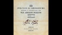 Tus Amigos Nuevos - Folclor de Medianoche I - 04 Baby Boomers