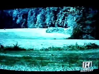 Battlefield Detectives( Battle of Shiloh)