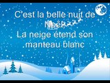 Petit Papa Noël - Celine Dion Lyrics