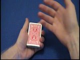 Magic Card Tricks Revealed: Presto Prediction