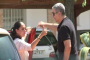 Isabel Pantoja regresa a prisión tras cuatro días