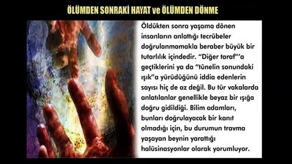 Bilimin Açıklamakta Zorlandığı 10 Olay