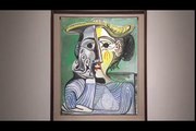 Once Noticias - Presentan exposición de Picasso desde la lente de David Douglas Duncan
