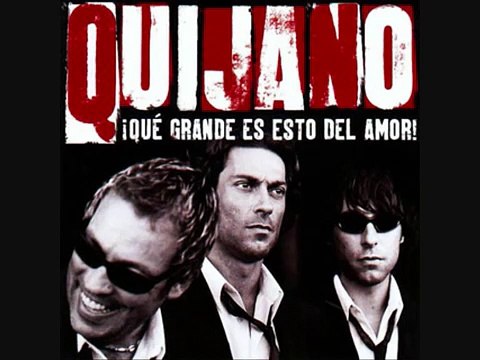 Sangre Negra Cafe Quijano