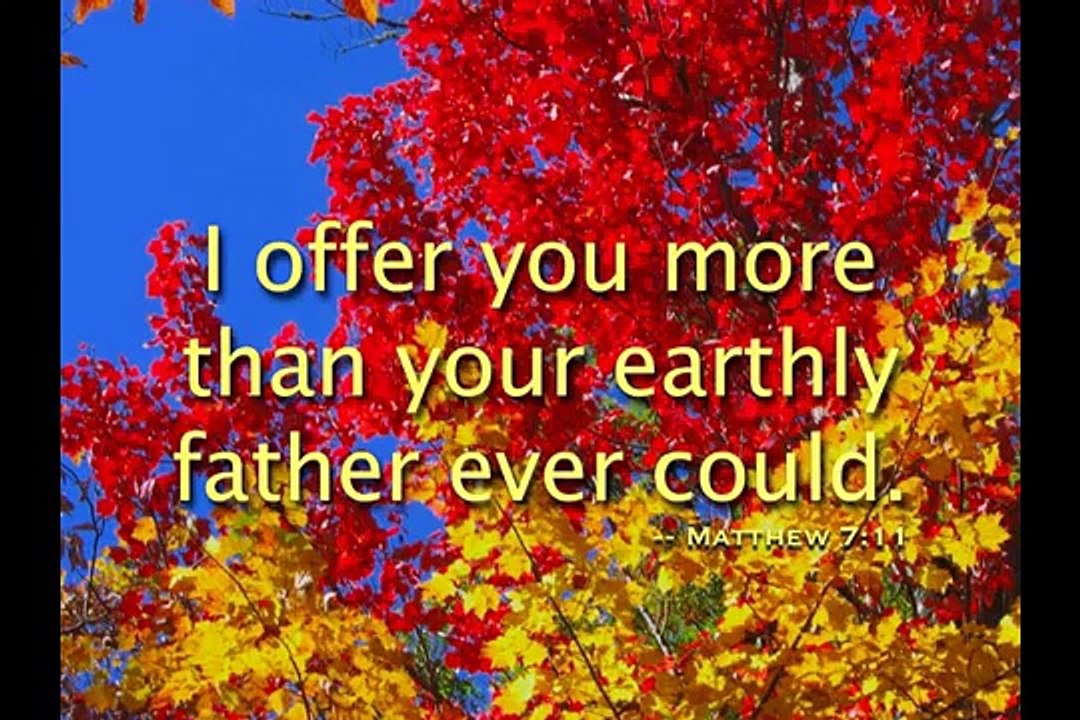 God's love letter