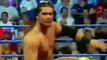 WWE Velocity: Paul London vs. Frankie Kazarian