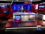 Aaj Shahzeb Khanzada Kay Sath-03 Jun 2015