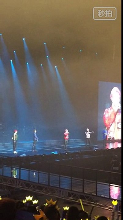 [150605] BB in Beijing #3-Talk time