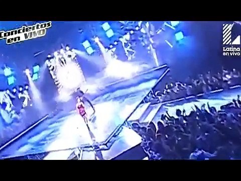 ¡Impresionante! Rubi Palomino canta CUANDO LLORA MI GUITARRA en la Gran Final de LA VOZ PERU