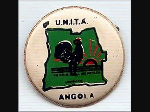 DR. JONAS MALHEIRO SAVIMBI