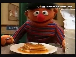 El desayuno - Plaza Sesamo (español españa)