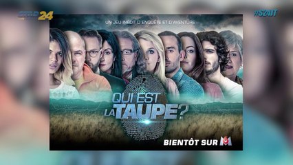 « Qui est la taupe » débarque sur M6