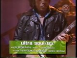 Bz ultra soul(TV出演／AX Music Factory)