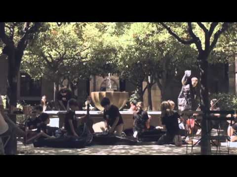 TV3 - 33 recomana - Festival Simfònics. Concerts a Catalunya i Balears