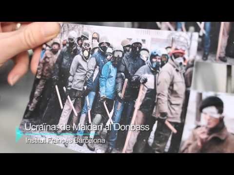 TV3 - 33 recomana - Docfield 15. Diferents espais. Barcelona