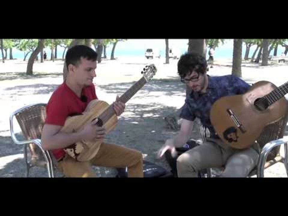 TV3 - Tria33 - Tria33 - capítol 9