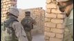 U.S. Marines in Fallujah Iraq Combat Footage