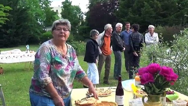 Retour sur la fête des voisins aux Conches à Auxerre