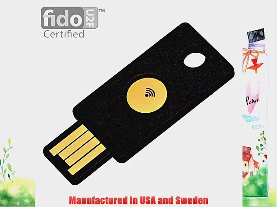 YubiKey NEO