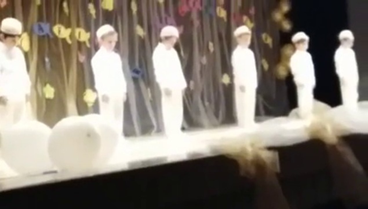 Küçüklerden Namazın Önemi ve Anlamı